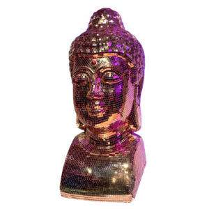 BIG GROOVY BUDDY BUDDA