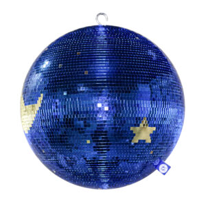 STARRY NIGHT DISCO BALL